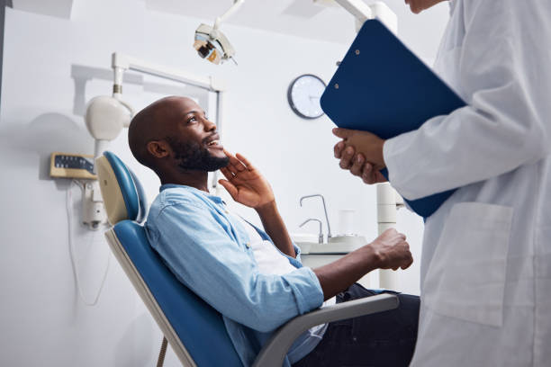 Best Pediatric Emergency Dentist in Fairfield Beach, OH